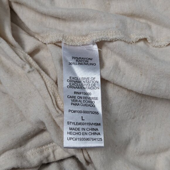 Women's Democracy Large T-Shirt - Picture 6 of 7